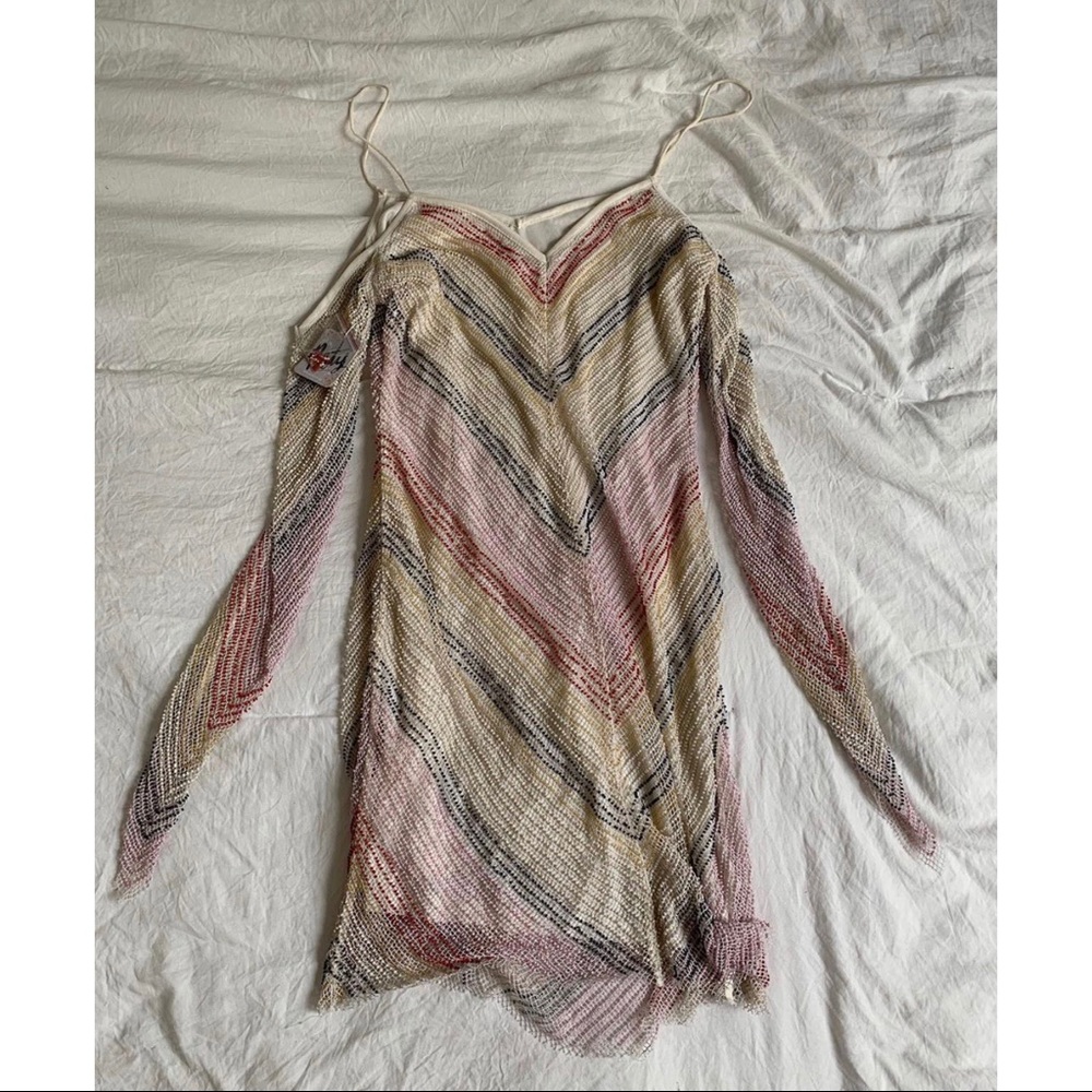 FREE PEOPLE DRESS